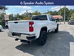 2020 Chevrolet Silverado 2500 Crew Cab SRW 4x4, Pickup for sale #F04574A - photo 18