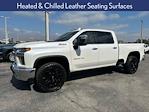 2020 Chevrolet Silverado 2500 Crew Cab SRW 4x4, Pickup for sale #F04574A - photo 4