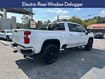 2020 Chevrolet Silverado 2500 Crew Cab SRW 4x4, Pickup for sale #F04574A - photo 20