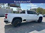 2020 Chevrolet Silverado 2500 Crew Cab SRW 4x4, Pickup for sale #F04574A - photo 21