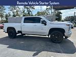 2020 Chevrolet Silverado 2500 Crew Cab SRW 4x4, Pickup for sale #F04574A - photo 23