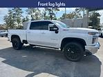 2020 Chevrolet Silverado 2500 Crew Cab SRW 4x4, Pickup for sale #F04574A - photo 24