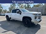 2020 Chevrolet Silverado 2500 Crew Cab SRW 4x4, Pickup for sale #F04574A - photo 25