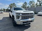 2020 Chevrolet Silverado 2500 Crew Cab SRW 4x4, Pickup for sale #F04574A - photo 28