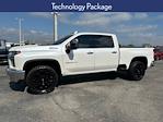 2020 Chevrolet Silverado 2500 Crew Cab SRW 4x4, Pickup for sale #F04574A - photo 6