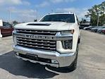 2020 Chevrolet Silverado 2500 Crew Cab SRW 4x4, Pickup for sale #F04574A - photo 33