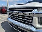 2020 Chevrolet Silverado 2500 Crew Cab SRW 4x4, Pickup for sale #F04574A - photo 35