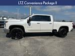 2020 Chevrolet Silverado 2500 Crew Cab SRW 4x4, Pickup for sale #F04574A - photo 10