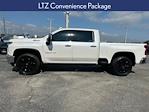 2020 Chevrolet Silverado 2500 Crew Cab SRW 4x4, Pickup for sale #F04574A - photo 3