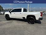 2020 Chevrolet Silverado 2500 Crew Cab SRW 4x4, Pickup for sale #F04574A - photo 9