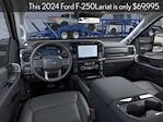 2024 Ford F-250 Crew Cab 4x4, Pickup for sale #F04814 - photo 7