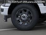 2024 Ford F-250 Crew Cab 4x4, Pickup for sale #F04837 - photo 22