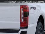 2024 Ford F-250 Crew Cab 4x4, Pickup for sale #F04837 - photo 26