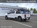 2024 Ford F-250 Crew Cab 4x4, Pickup for sale #F04837 - photo 2