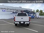 2024 Ford F-250 Crew Cab 4x4, Pickup for sale #F04837 - photo 6