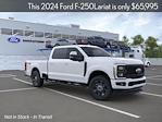 2024 Ford F-250 Crew Cab 4x4, Pickup for sale #F04837 - photo 8