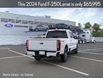 2024 Ford F-250 Crew Cab 4x4, Pickup for sale #F04837 - photo 9