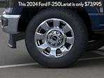 2024 Ford F-250 Crew Cab 4x4, Pickup for sale #F05060 - photo 22