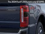 2024 Ford F-250 Crew Cab 4x4, Pickup for sale #F05060 - photo 26