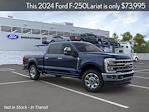 2024 Ford F-250 Crew Cab 4x4, Pickup for sale #F05060 - photo 8