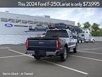 2024 Ford F-250 Crew Cab 4x4, Pickup for sale #F05060 - photo 9