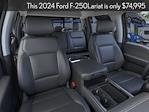 2024 Ford F-250 Crew Cab 4x4, Pickup for sale #F05762 - photo 11