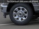 2024 Ford F-250 Crew Cab 4x4, Pickup for sale #F05762 - photo 21