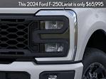 2024 Ford F-250 Crew Cab 4x4, Pickup for sale #F06072 - photo 21