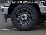 2024 Ford F-250 Crew Cab 4x4, Pickup for sale #F06072 - photo 22