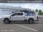 2024 Ford F-250 Crew Cab 4x4, Pickup for sale #F06072 - photo 8