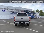 2024 Ford F-250 Crew Cab 4x4, Pickup for sale #F06072 - photo 3