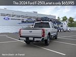 2024 Ford F-250 Crew Cab 4x4, Pickup for sale #F06072 - photo 9