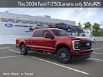 2024 Ford F-250 Crew Cab 4x4, Pickup for sale #F06116 - photo 8