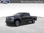 2024 Ford F-250 Crew Cab 4x4, Pickup for sale #F06258 - photo 1