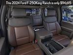 2024 Ford F-250 Crew Cab 4x4, Pickup for sale #F06258 - photo 12