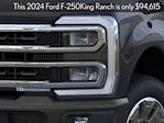 2024 Ford F-250 Crew Cab 4x4, Pickup for sale #F06258 - photo 21