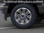 2024 Ford F-250 Crew Cab 4x4, Pickup for sale #F06258 - photo 22