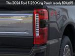 2024 Ford F-250 Crew Cab 4x4, Pickup for sale #F06258 - photo 26