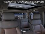 2024 Ford F-250 Crew Cab 4x4, Pickup for sale #F06258 - photo 27