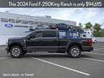 2024 Ford F-250 Crew Cab 4x4, Pickup for sale #F06258 - photo 5