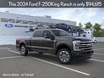 2024 Ford F-250 Crew Cab 4x4, Pickup for sale #F06258 - photo 8