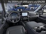 2024 Ford F-250 Crew Cab 4x4, Pickup for sale #F06356 - photo 11