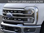 2024 Ford F-250 Crew Cab 4x4, Pickup for sale #F06356 - photo 20