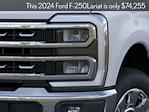 2024 Ford F-250 Crew Cab 4x4, Pickup for sale #F06356 - photo 21