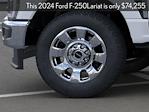 2024 Ford F-250 Crew Cab 4x4, Pickup for sale #F06356 - photo 22