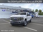 2024 Ford F-250 Crew Cab 4x4, Pickup for sale #F06356 - photo 4