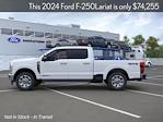 2024 Ford F-250 Crew Cab 4x4, Pickup for sale #F06356 - photo 5