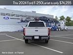 2024 Ford F-250 Crew Cab 4x4, Pickup for sale #F06356 - photo 6