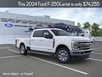 2024 Ford F-250 Crew Cab 4x4, Pickup for sale #F06356 - photo 8