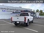 2024 Ford F-250 Crew Cab 4x4, Pickup for sale #F06356 - photo 9